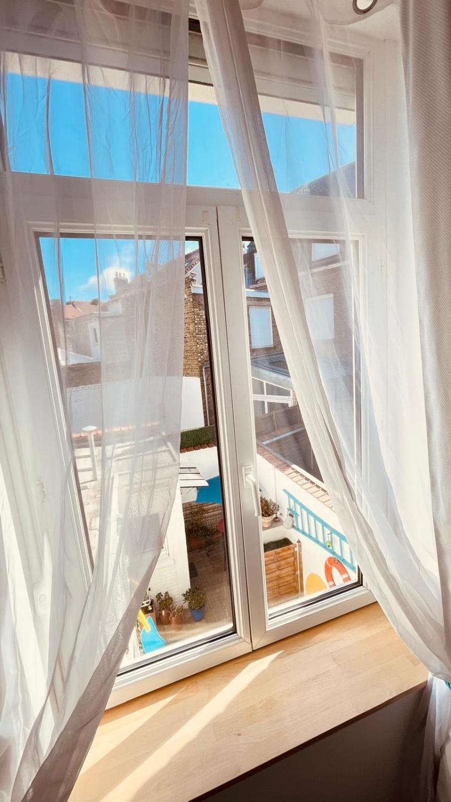Villa Juliette Dunkirk Luaran gambar
